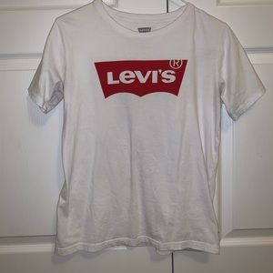 Original Levi’s top